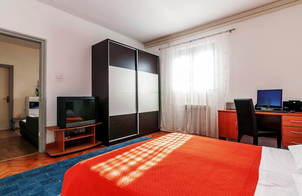 Apartment Zara Экстерьер фото