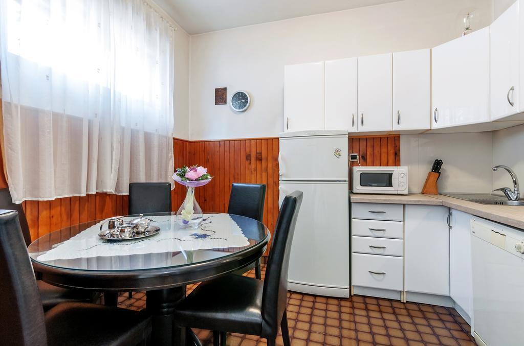 Apartment Zara Экстерьер фото