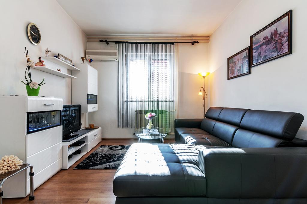 Apartment Zara Экстерьер фото