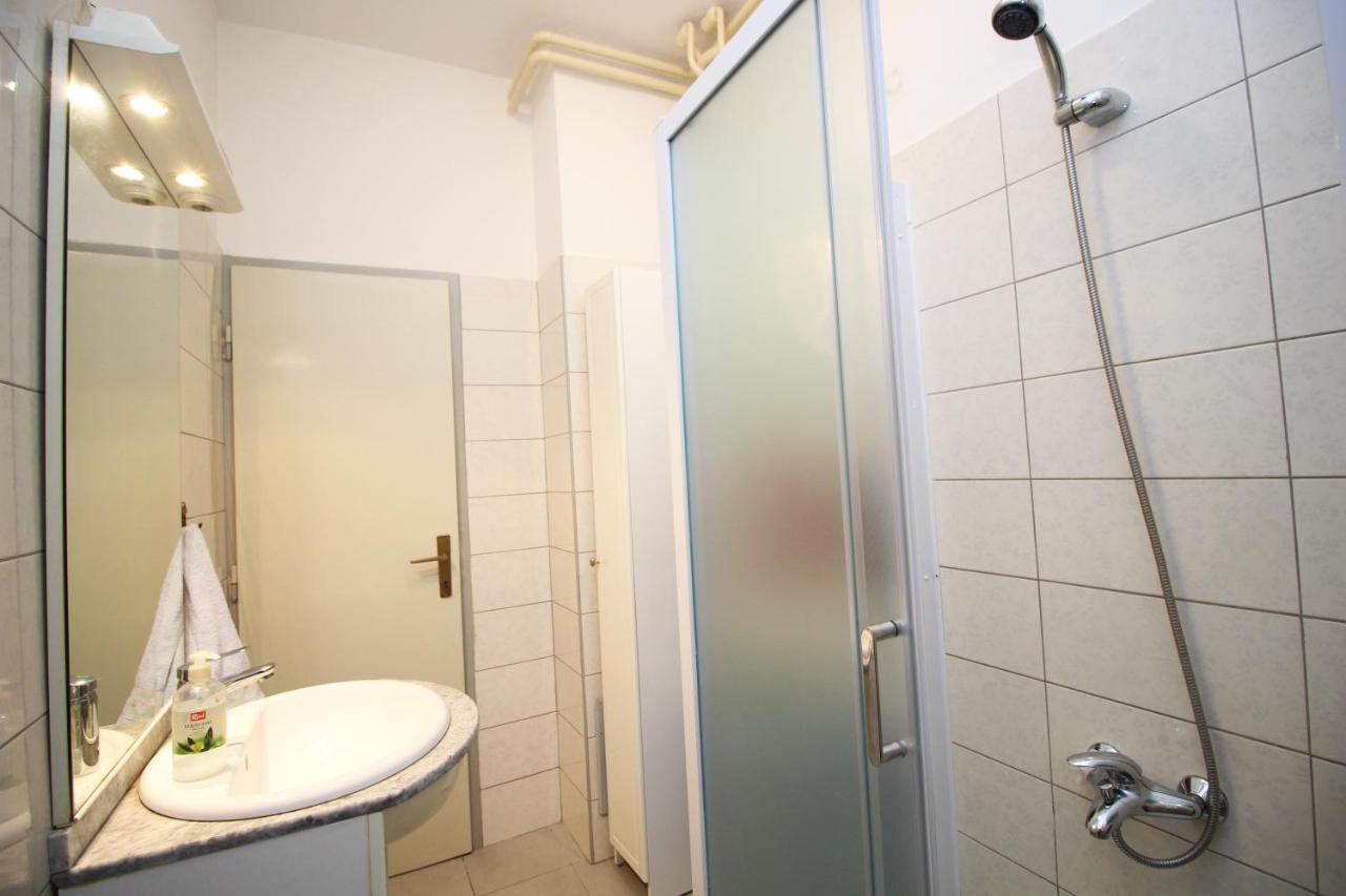 Apartment Zara Экстерьер фото