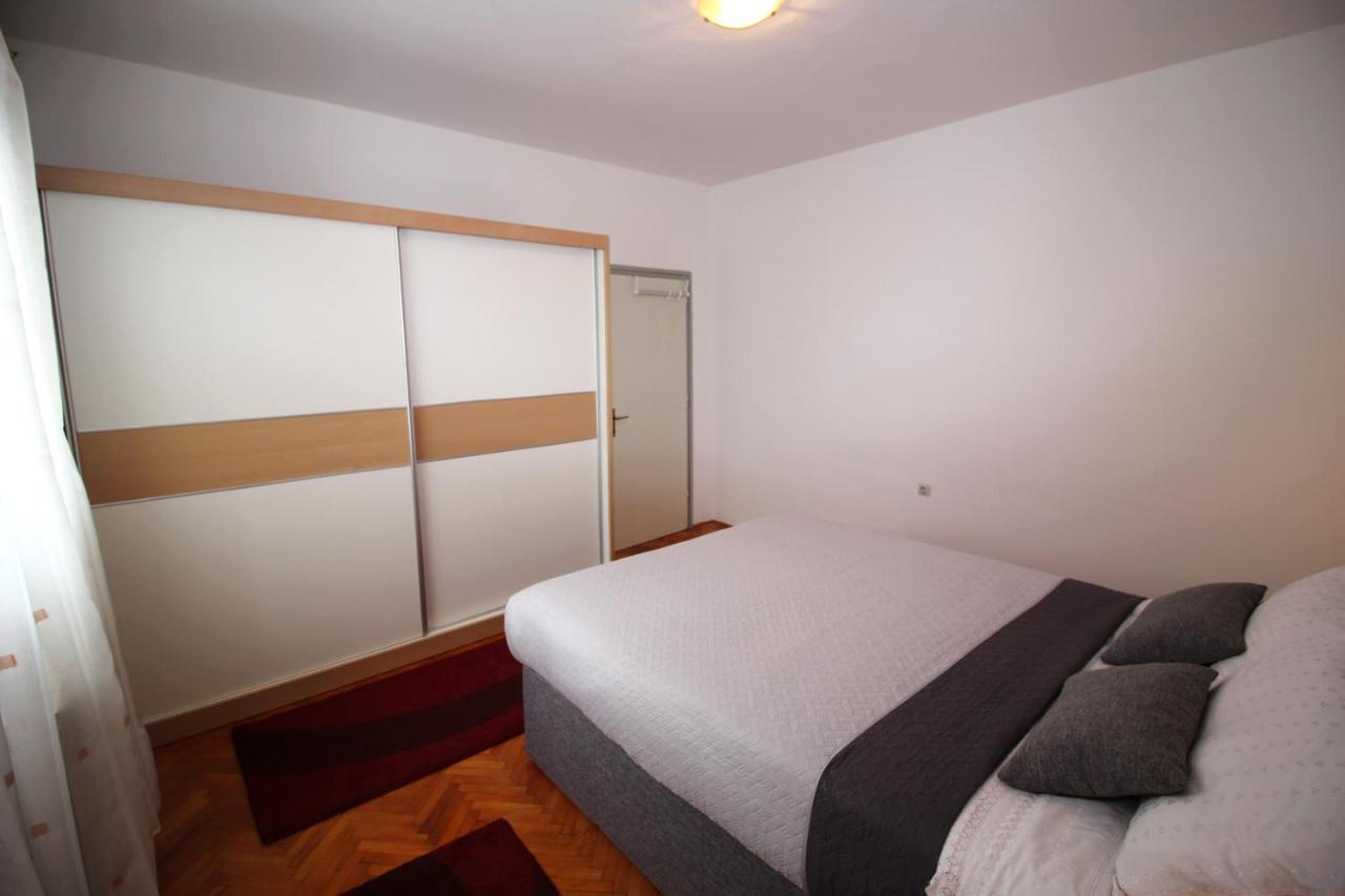 Apartment Zara Экстерьер фото