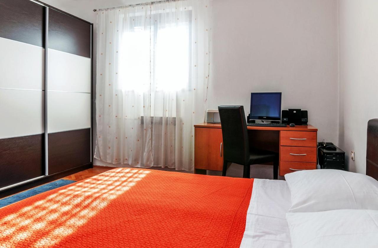 Apartment Zara Экстерьер фото